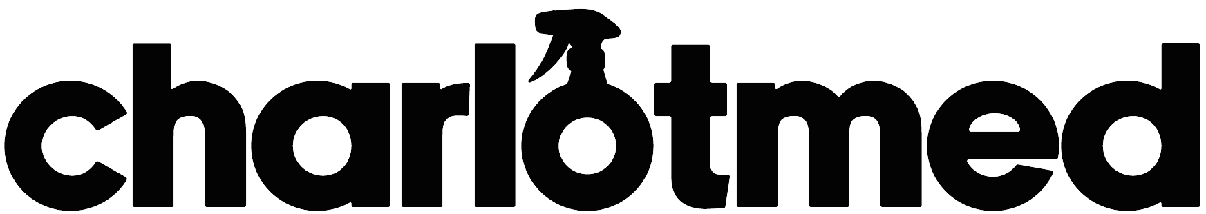 Logo original de Charlotmed