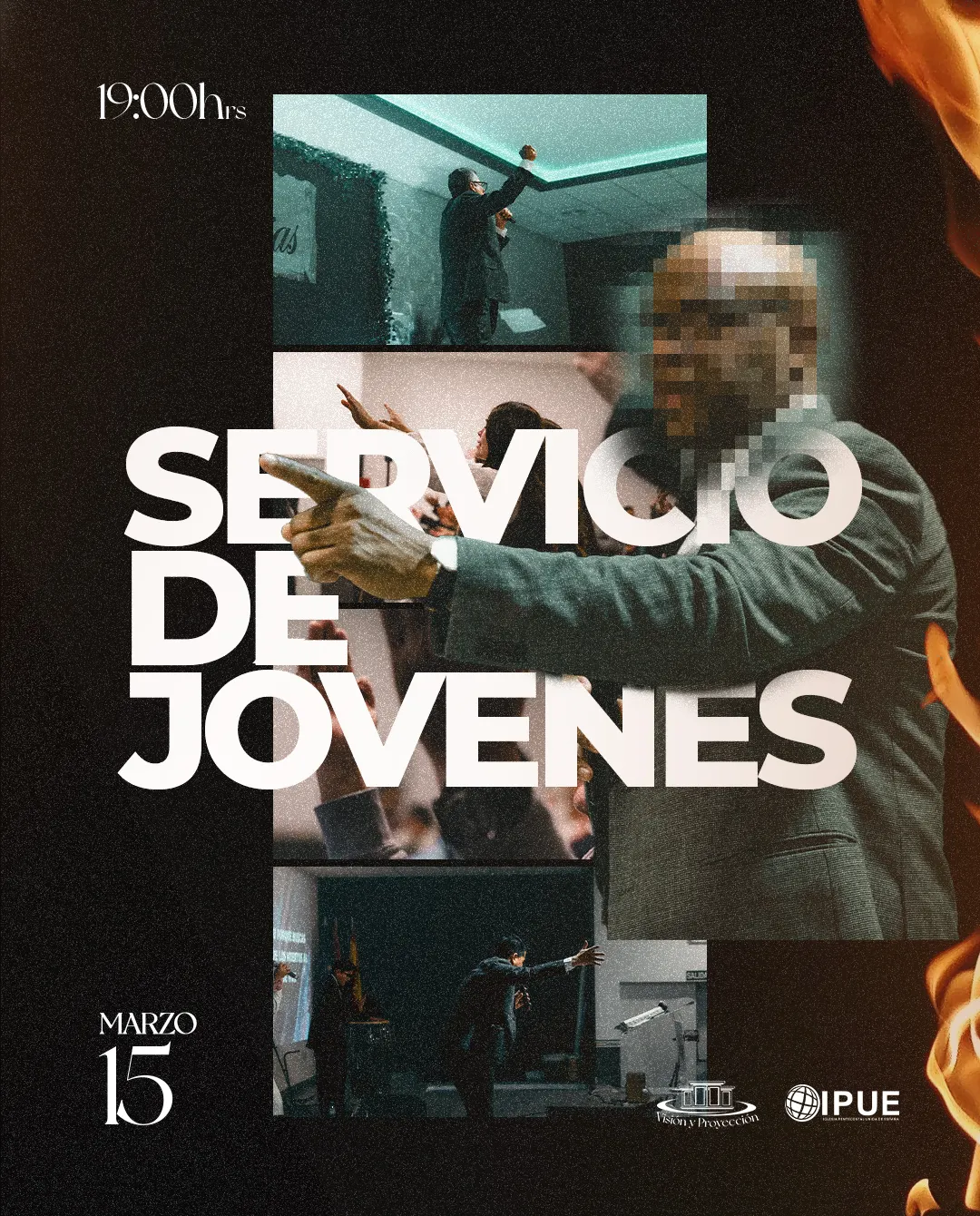 servicio-de-jóvenes